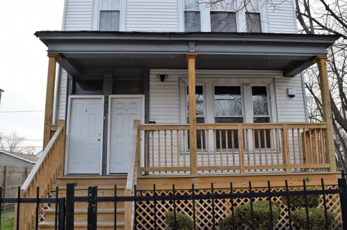 7800 Drexel Ave, Chicago, IL 60619-3212