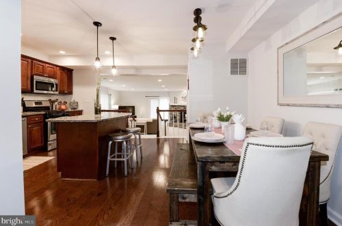 4800 Eads St, Washington DC 20019-6970 exterior