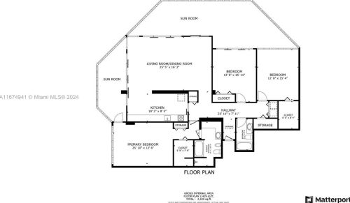 800 Jeffery St, Boca Raton FL 33487-4162 exterior