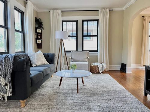 2053 Helena St, Madison WI 53704-5519 exterior