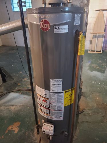 1417 Oklahoma Ave, Milwaukee WI 53207-2431 exterior