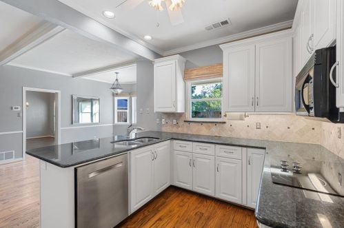 8911 Clayco, Dallas TX 75243-6362 exterior