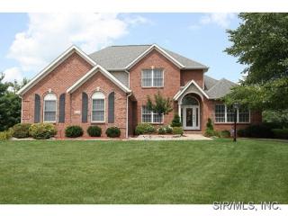 5314 Fox Circle Dr, Edwardsville, IL 62025-5707