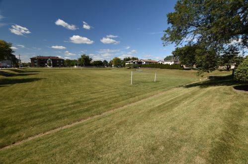 5134 122nd St, Chicago IL  60803-3163 exterior