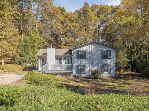 1878 Long St, Lithonia, GA 30078-2416