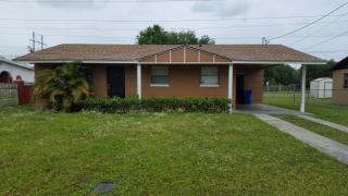 8504 Ironwood Ave, Tampa FL  33619-7224 exterior