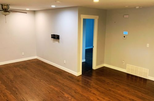 3268 Birchwood Ave, Milwaukee WI  53221-4035 exterior