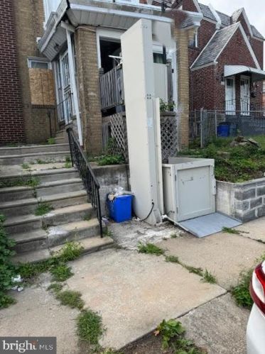 6030 16th St, Philadelphia, PA 19141-1908