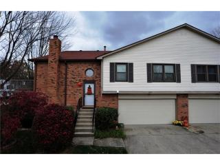 8370 Chapel Pines Dr, Indianapolis, IN 46234-2137
