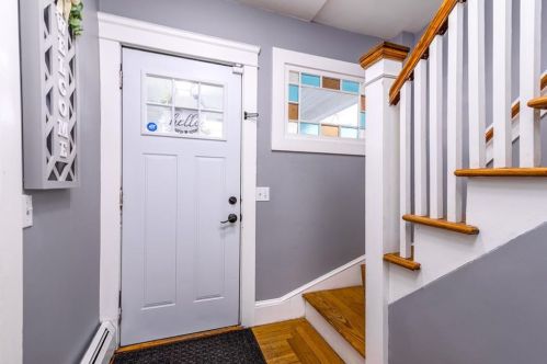 146 Dover St, Providence RI  02908-3932 exterior