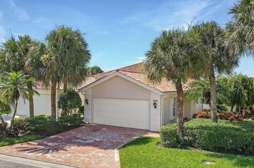 3134 Andorra Ct, Naples, FL 34109-1387