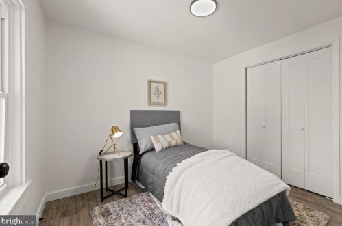 25 Caroline St, Lancaster PA  17603-5103 exterior