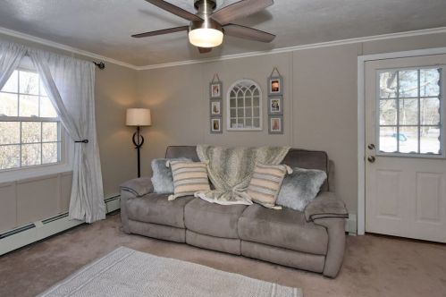 36 Coolidge Rd, Danvers MA 01923-2358 exterior