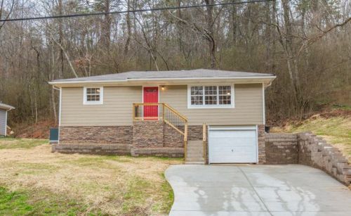 519 Lullwater Rd, Chattanooga, TN 37405-4617