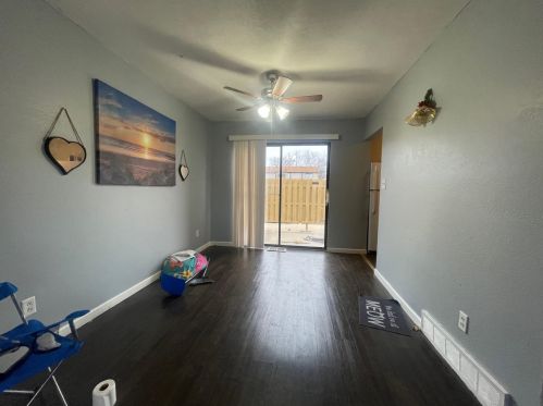 6558 Bourbon St, Milwaukee WI 53224-5115 exterior