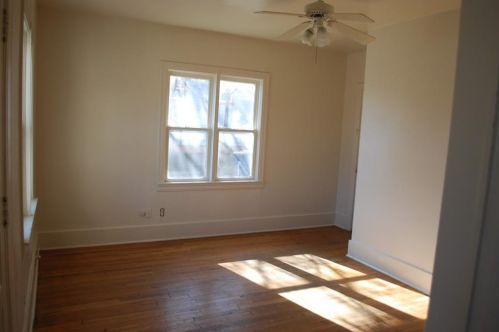 4722 Depew Ave, Austin TX  78751-3323 exterior