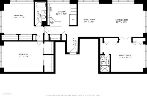 1550 Lake Shore Dr, Chicago IL  60610-1675 exterior