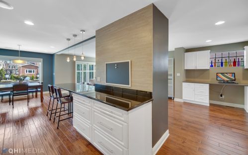 6717 Keating Ave, Chicago IL 60629-5649 exterior