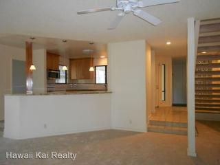 292 Kipukai Pl, Honolulu HI  96825-2890 exterior