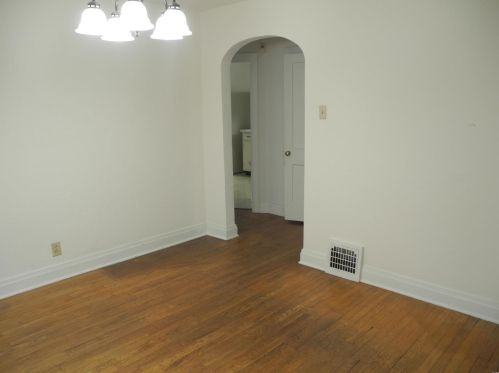 406 Shirley Ave, Saint Louis MO 63136-2627 exterior