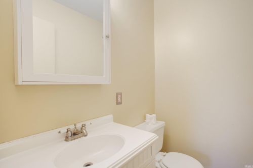 12659 Day Rd, Mishawaka IN 46545-5208 exterior