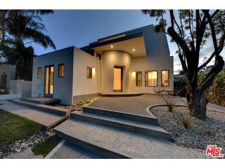 753 Orange Dr, Los Angeles CA  90038-3309 exterior