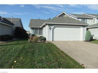 14358 Bent Tree Ct, Cleveland, OH 44136-7807