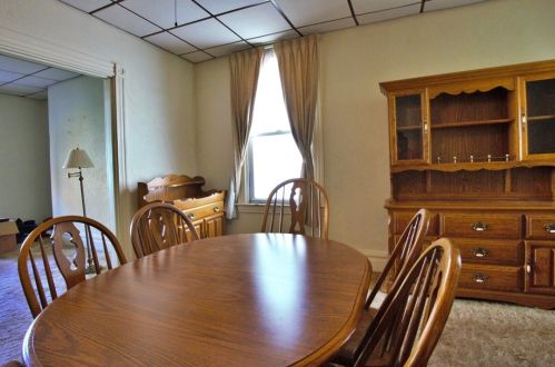 3449 Fleming St, Pittsburgh PA 15212 exterior