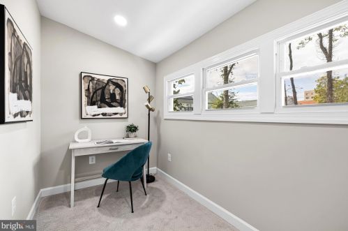 6106 9, Washington DC 20001-5301 exterior