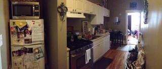 25 Chiswick Rd, Boston MA  02135 exterior