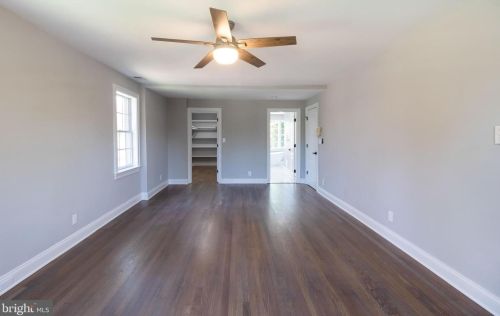 7725 16th St, Washington DC  20012-1460 exterior