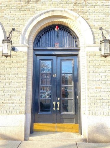 68 Beacon St, Boston, MA