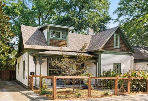 968 Manigault St, Atlanta, GA 30316-1312