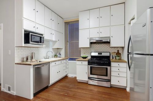 1947 Congress St, Saint Louis MO 63118-1705 exterior