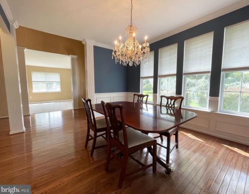 1706 Lafayette Dr, Jamison PA 18929-1643 exterior