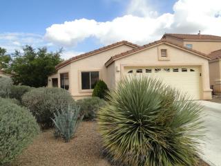 4935 Sabino Gulch Ct, Tucson AZ  85750-7222 exterior