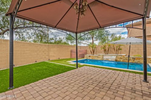 21844 40th Pl, Phoenix AZ  85050-7225 exterior