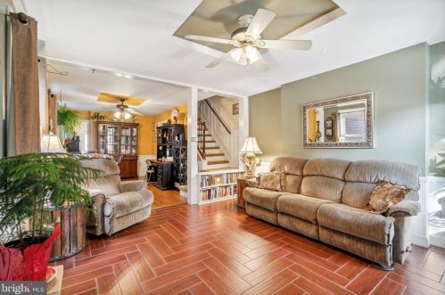 241 4 Ave, Roebling NJ 08554-1302 exterior