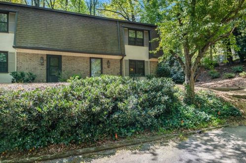 157 Lablanc Way, Atlanta, GA 30327-1082