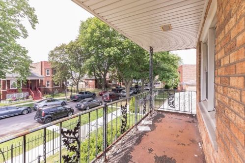 856 87 Pl, Chicago IL 60619-7015 exterior