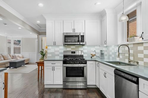 10136 Talman Ave, Chicago IL  60655-1666 exterior