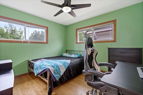 4644 47th St, Milwaukee WI  53220-4110 exterior