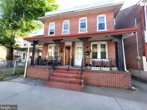 859 Spruce St, Trenton NJ  08638-3901 exterior