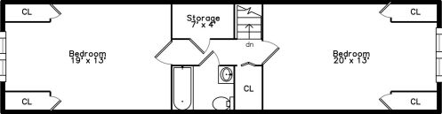 6126 Fletcher St, Chicago IL 60634-4006 exterior