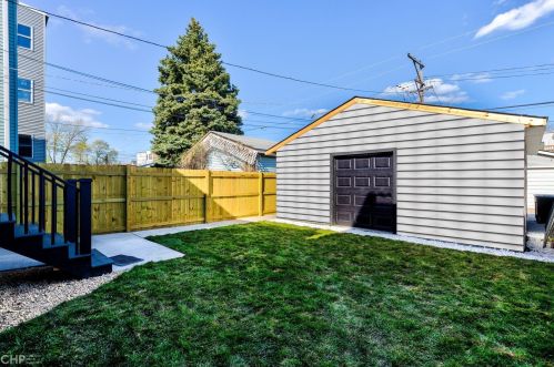 2637 Mozart St, Chicago IL  60647-1739 exterior