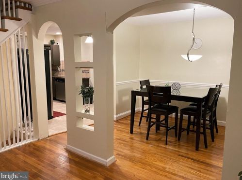 4442 Alabama Ave, Washington DC  20019-5701 exterior