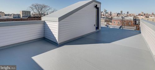 1009 Greenwich St, Philadelphia PA 19147-6409 exterior