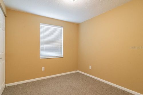 3643 Anderson, Tampa FL exterior