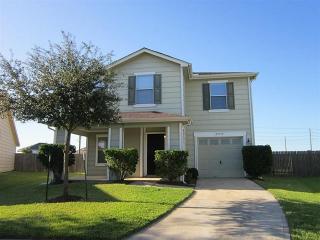 29715 Roland Orchard Ct, Spring TX  77386-3131 exterior