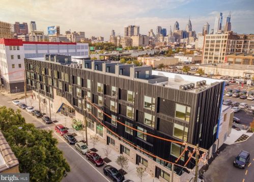 456 5th St, Philadelphia PA 19147-1563 exterior